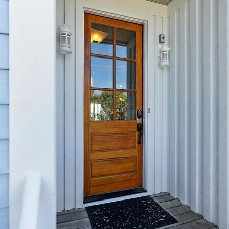 513 East Arctic Villa Folly Beach Dış mekan fotoğraf