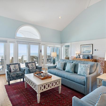 513 East Arctic Villa Folly Beach Dış mekan fotoğraf