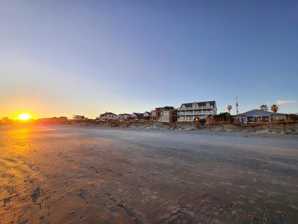 513 East Arctic Villa Folly Beach Dış mekan fotoğraf