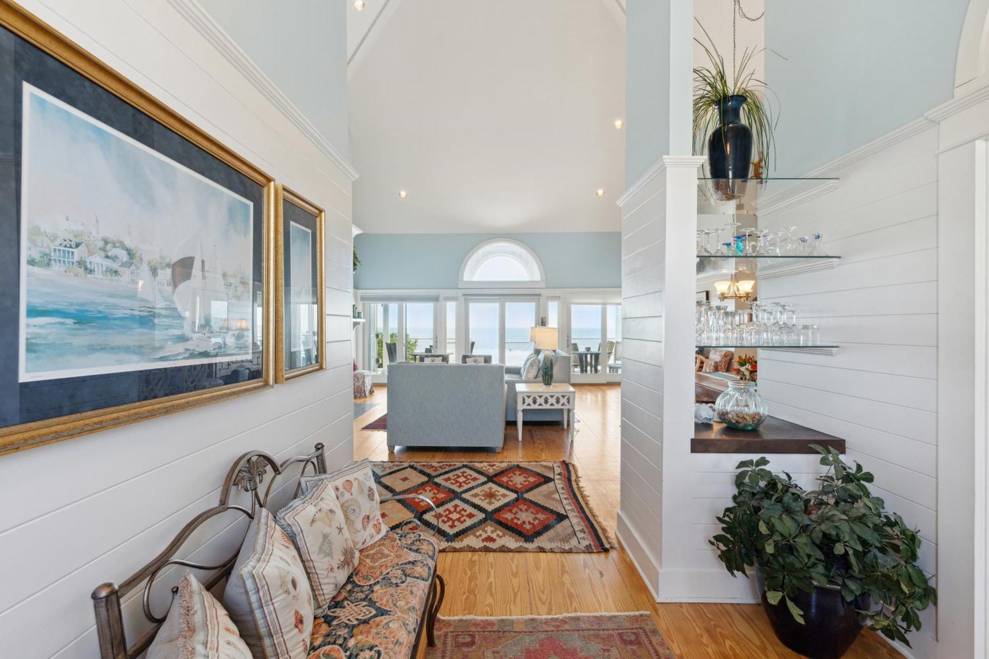 513 East Arctic Villa Folly Beach Dış mekan fotoğraf