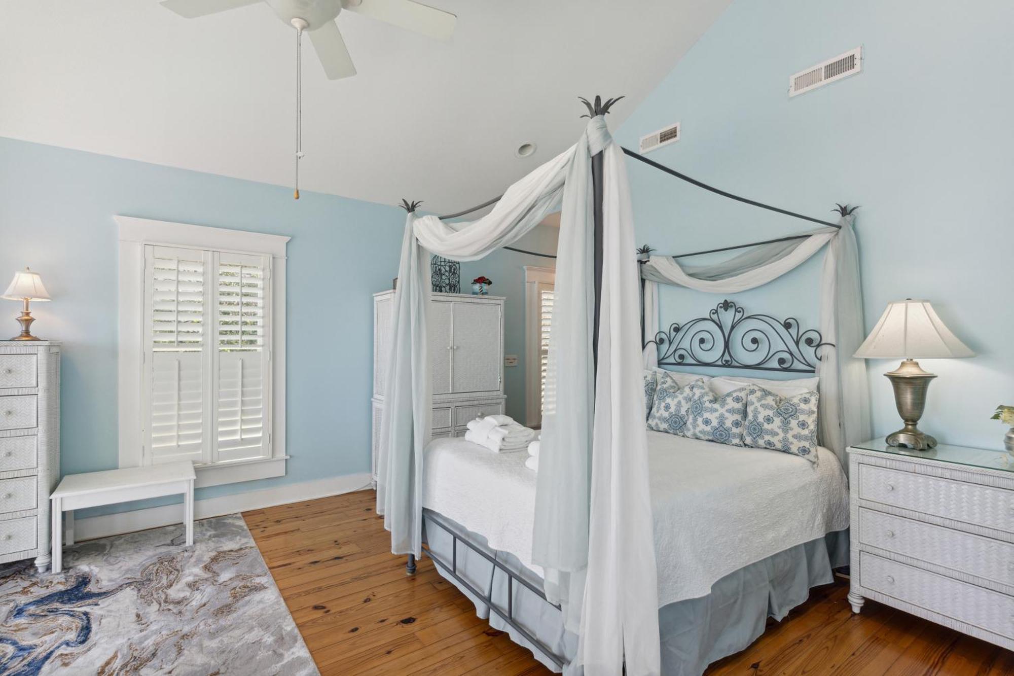 513 East Arctic Villa Folly Beach Dış mekan fotoğraf
