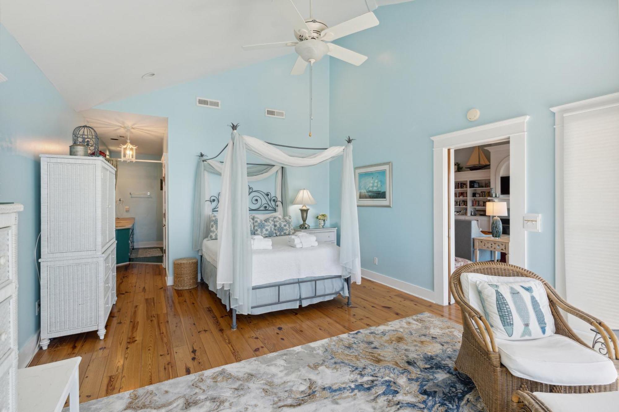 513 East Arctic Villa Folly Beach Dış mekan fotoğraf