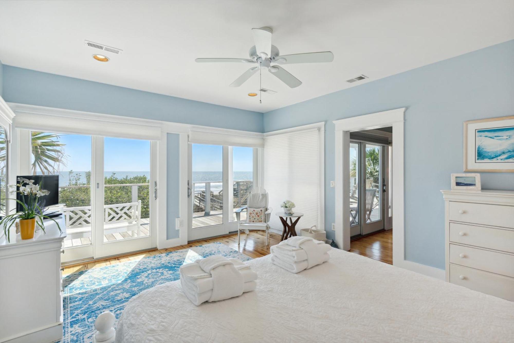 513 East Arctic Villa Folly Beach Dış mekan fotoğraf