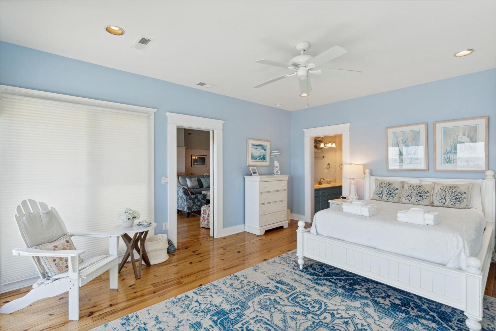 513 East Arctic Villa Folly Beach Dış mekan fotoğraf