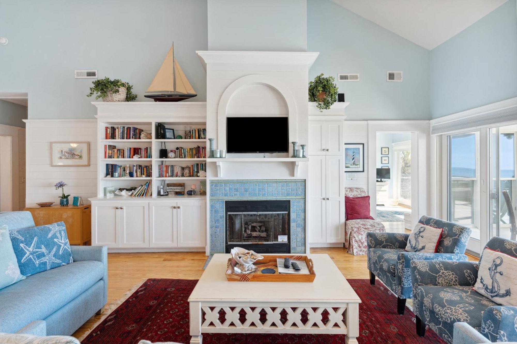 513 East Arctic Villa Folly Beach Dış mekan fotoğraf